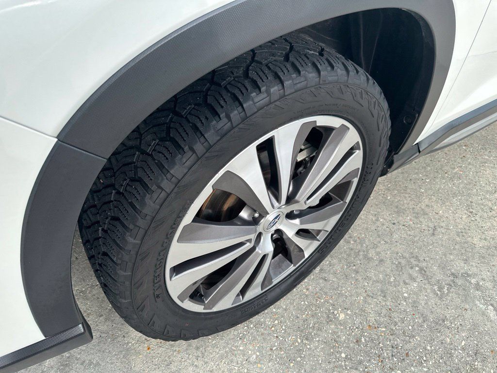 Used 2022 Subaru Ascent Limited AWD/4WD image 39