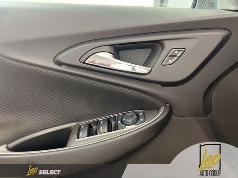 Used 2023 Chevrolet Malibu LT w/ Driver Confidence Package FWD image 26