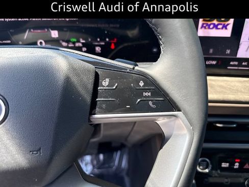 Certified 2025 Audi Q5 Premium w/ Premium Plus AWD/4WD image 18