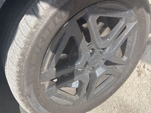 Used 2025 Kia Telluride SX Prestige X-Line image 5