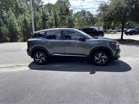 New 2026 Nissan Kicks SV image 28