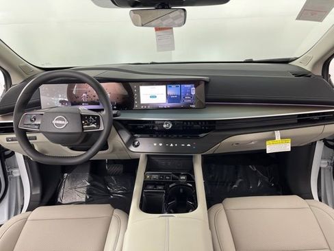 New 2026 Nissan Murano SL AWD/4WD image 39