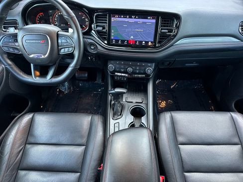 Used 2025 Dodge Durango R/T AWD/4WD image 12