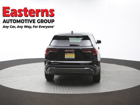 Used 2026 GMC Terrain Elevation FWD image 35