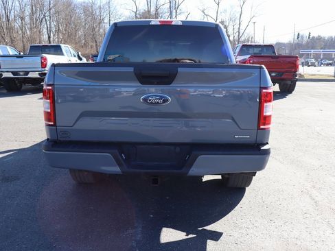 Used 2020 Ford F150 XL w/ Equipment Group 101A Mid image 19