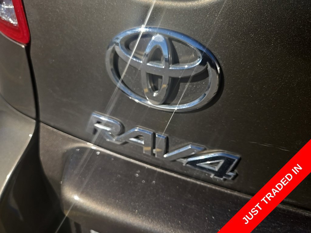 Used 2012 Toyota RAV4 Limited w/ Navigation Value Pkg AWD/4WD image 8