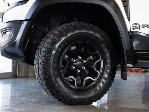 Used 2022 RAM 1500 TRX w/ TRX Level 2 Equipment Group image 12