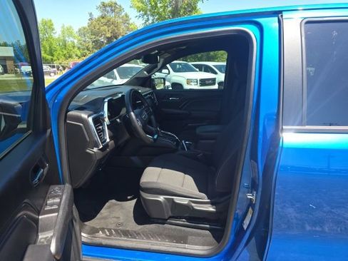 Used 2024 GMC Canyon Elevation w/ Convenience Package RWD image 13