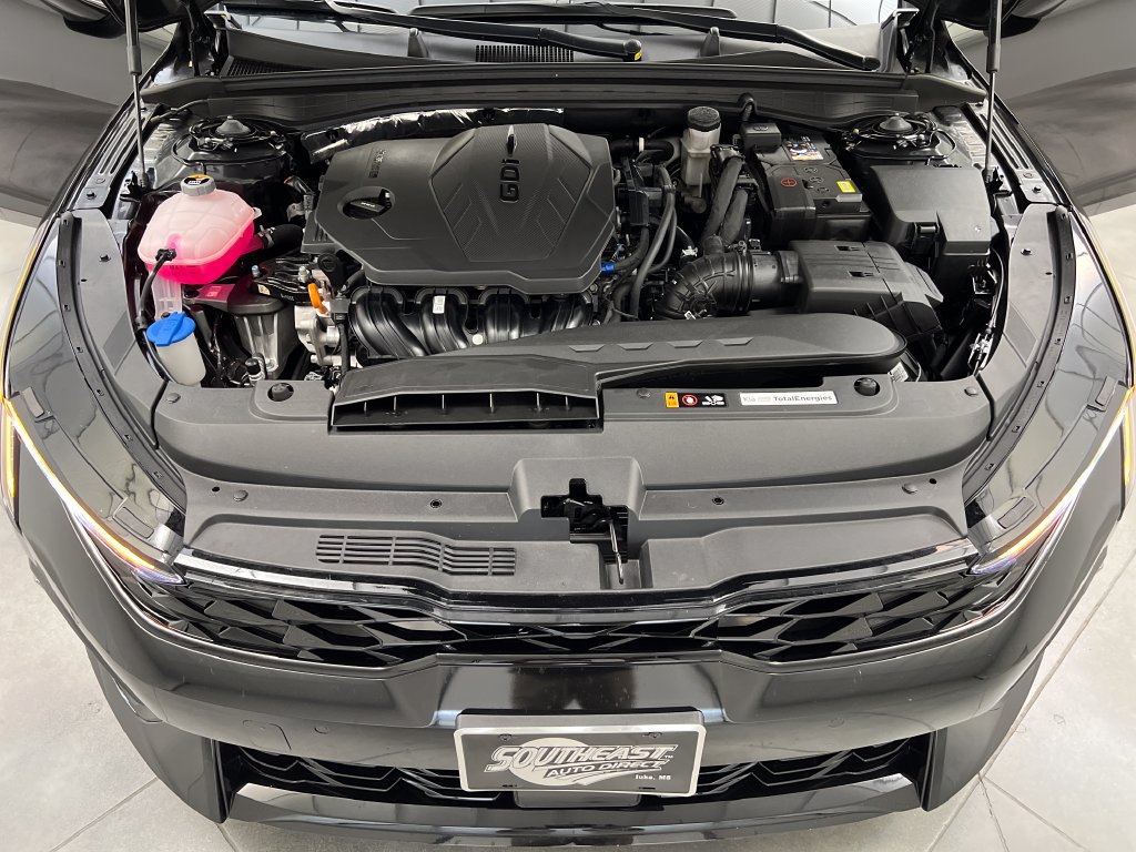 Used 2025 Kia K5 GT-Line FWD image 67