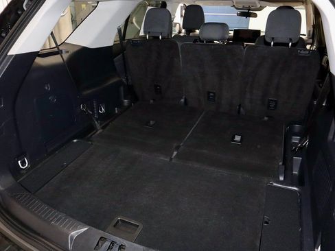 Certified 2025 Ford Explorer Active image 14