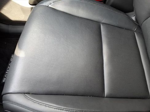 Used 2024 Hyundai Santa Fe Calligraphy image 23