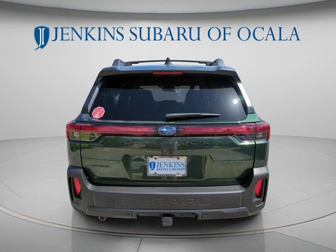 New 2026 Subaru Outback Limited AWD/4WD image 4