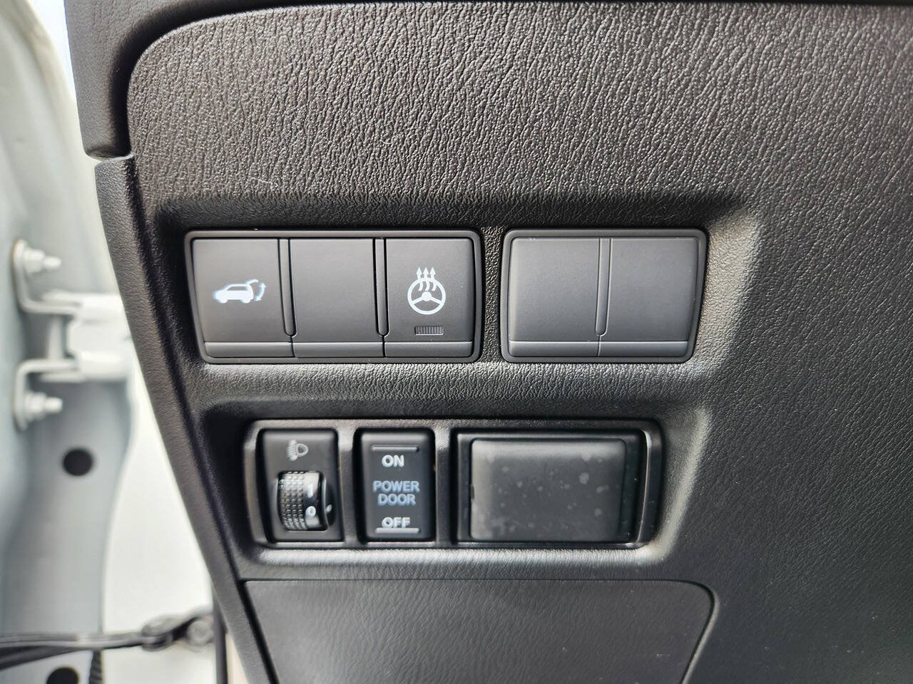 Used 2019 INFINITI QX80 Luxe w/ All-Season Package AWD/4WD image 23