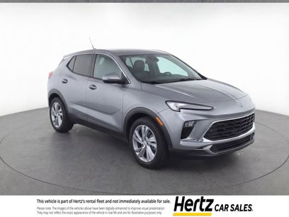 Used 2025 Nissan Altima 2.5 SV