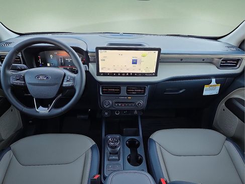 New 2026 Ford Maverick Lariat AWD/4WD image 11