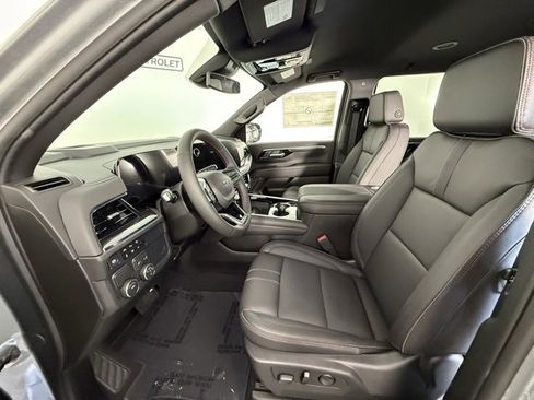 New 2026 Chevrolet Tahoe RST w/ Comfort Package image 15