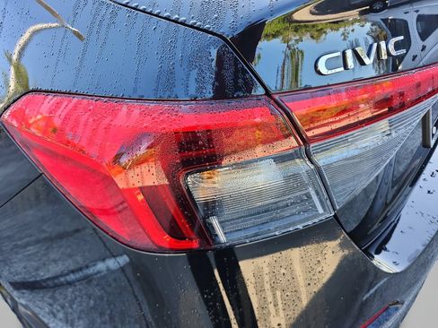 Certified 2024 Honda Civic Sport image 16