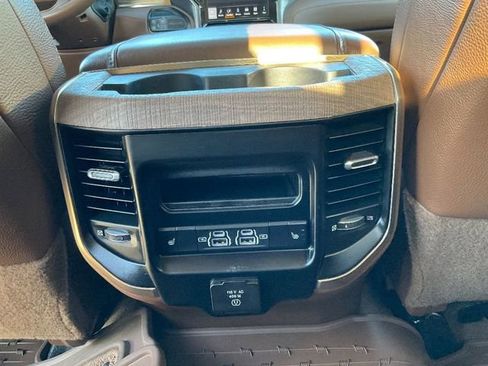 Used 2022 RAM 3500 Limited image 27