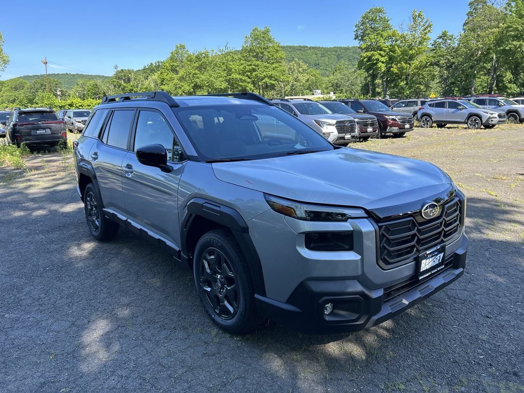 New 2026 Subaru Outback Premium AWD/4WD image 2