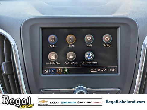 Used 2024 Chevrolet Equinox LS w/ LS Convenience Package image 19