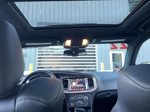 Used 2022 Dodge Charger R/T w/ Daytona Edition Group image 5