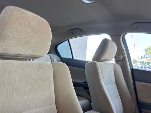 Used 2010 Honda Accord LX image 16