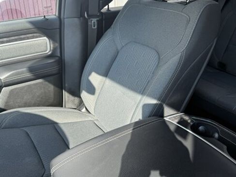 Used 2022 RAM 1500 Big Horn AWD/4WD image 22