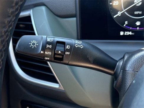 Used 2024 Kia Seltos SX image 26