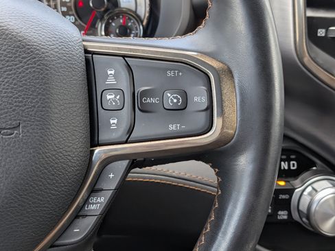Certified 2022 RAM 1500 Limited AWD/4WD image 26
