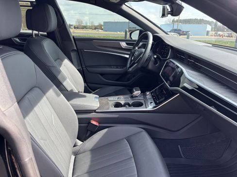 Certified 2023 Audi A7 3.0T Premium w/ Convenience Package image 20