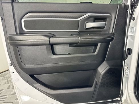 Used 2025 RAM 2500 Big Horn image 25