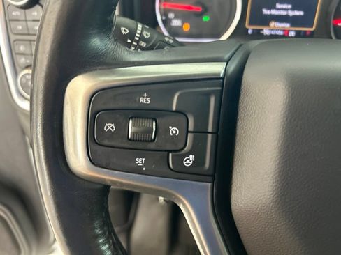 Used 2022 Chevrolet Silverado 3500 LT w/ All Star Edition AWD/4WD image 50