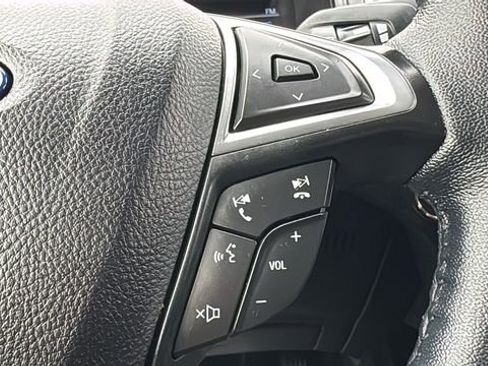 Certified 2024 Ford Edge SEL w/ Convenience Package image 21