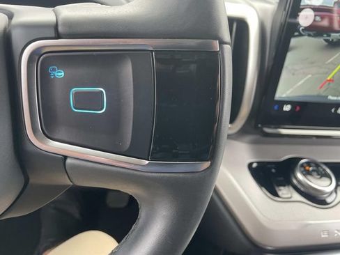 Certified 2025 Ford Expedition Max Active AWD/4WD image 29