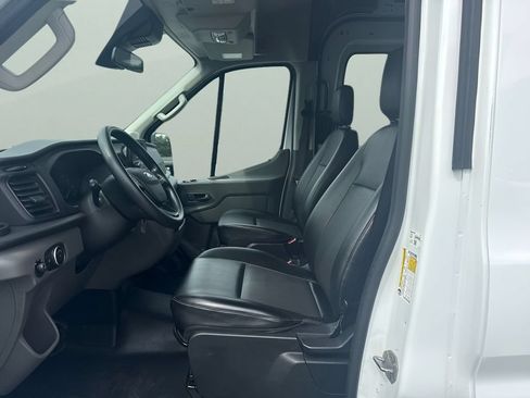 Used 2020 Ford Transit 250 Medium Roof w/ Load Area Protection Package RWD image 5