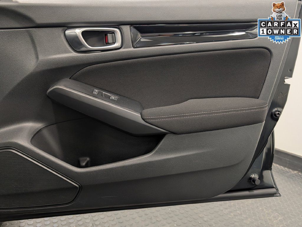 Used 2023 Honda Civic EX image 27