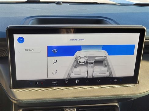 New 2026 Ford Maverick XL w/ Equipment Group 101A image 21