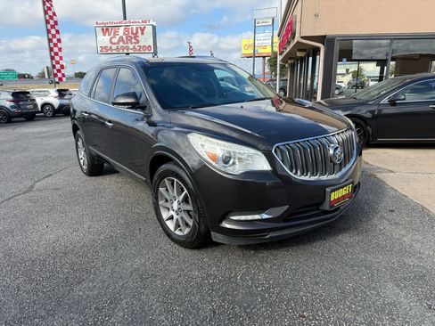 Used 2015 Buick Enclave Leather image 3