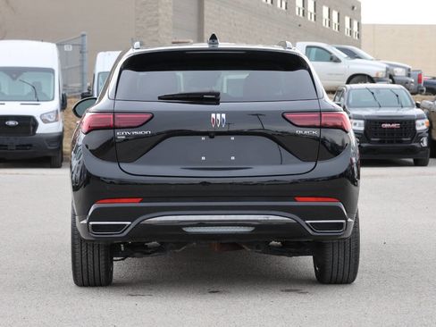 Used 2024 Buick Envision Sport Touring image 10