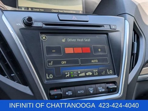 Used 2016 Acura MDX FWD w/ Technology Package image 17