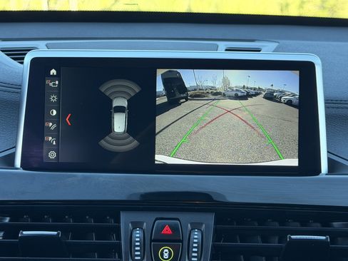 Used 2020 BMW X1 sDrive28i image 28