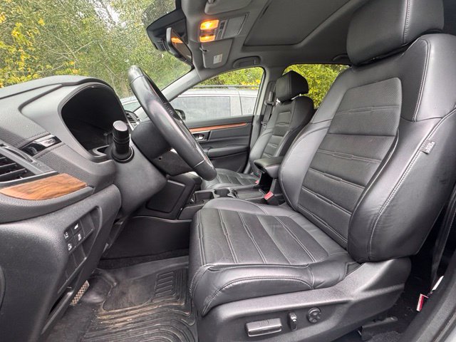 Used 2020 Honda CR-V EX-L image 8