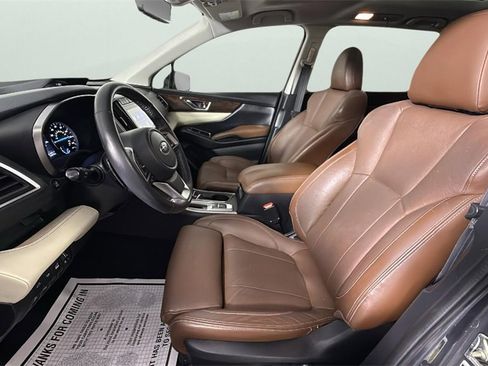 Used 2020 Subaru Ascent Touring w/ Popular Package #3 image 17