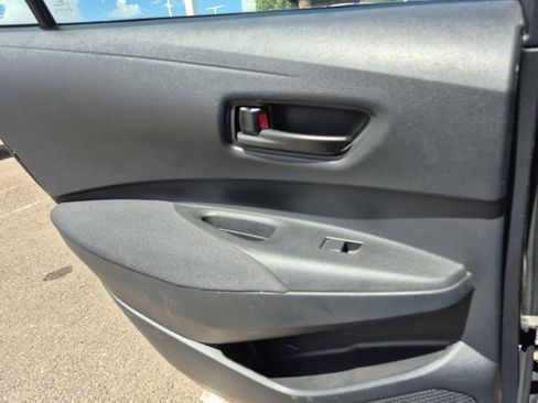 Used 2024 Toyota Corolla LE FWD image 19