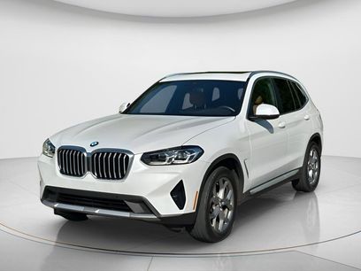 Used 2023 BMW X3 xDrive30i w/ Convenience Package