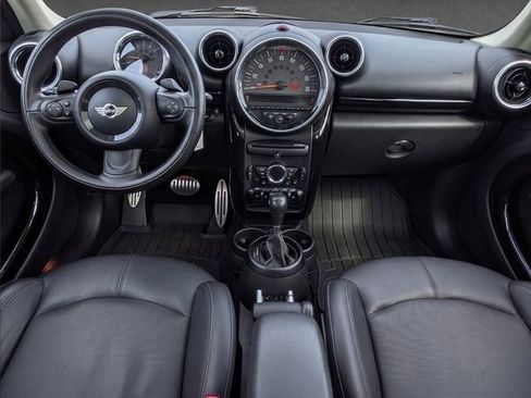 Used 2015 MINI Cooper Countryman S AWD/4WD image 3