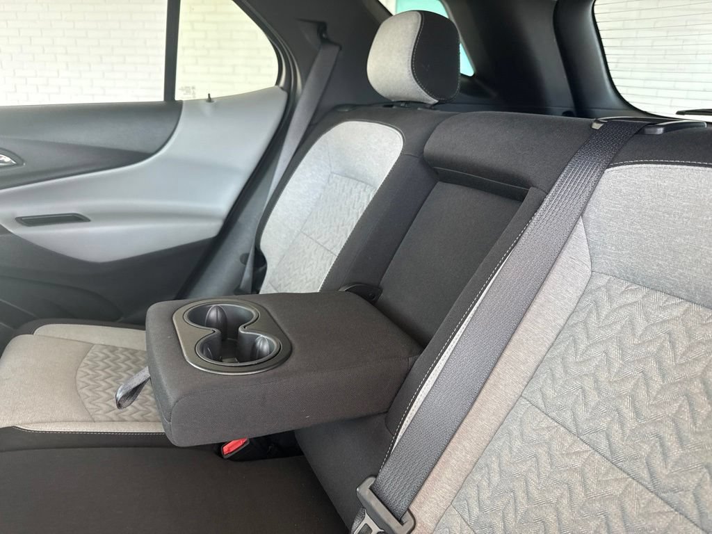 Used 2024 Chevrolet Equinox LT FWD image 48