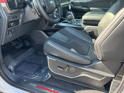 New 2025 Ford F150 Raptor image 9