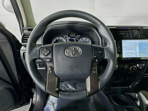 Used 2020 Toyota 4Runner TRD Off-Road Premium w/ Moonroof Package image 15