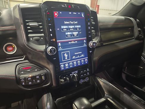 Used 2021 RAM 1500 TRX w/ TRX Level 2 Equipment Group AWD/4WD image 21